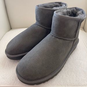 NEW UGG Classic Mini II Boots